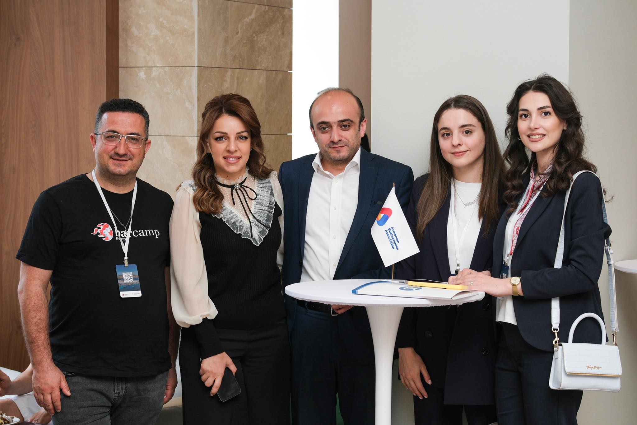 "Armenia-Cyprus Business Opportunities" forum was held