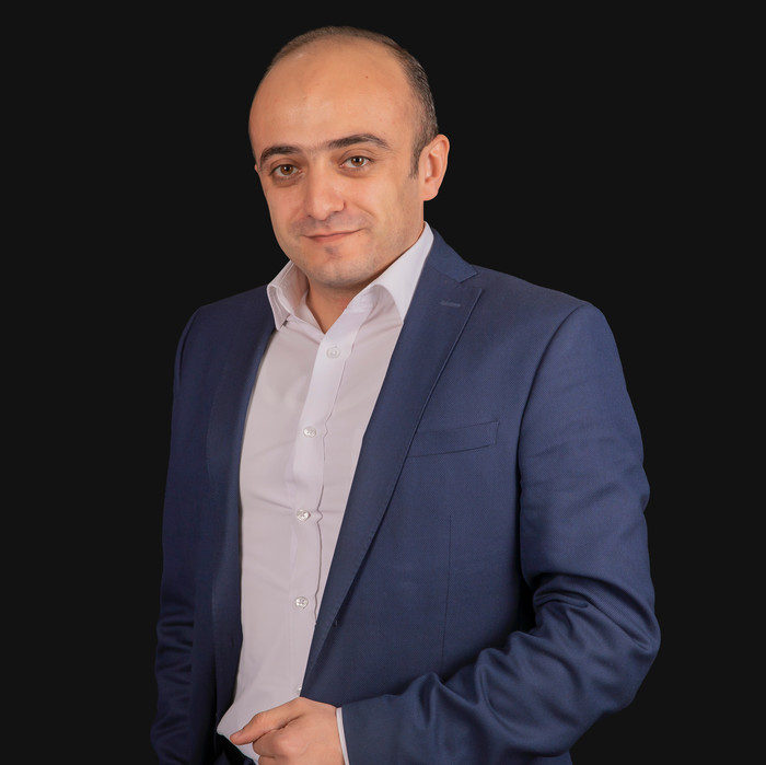Taron Simonyan 