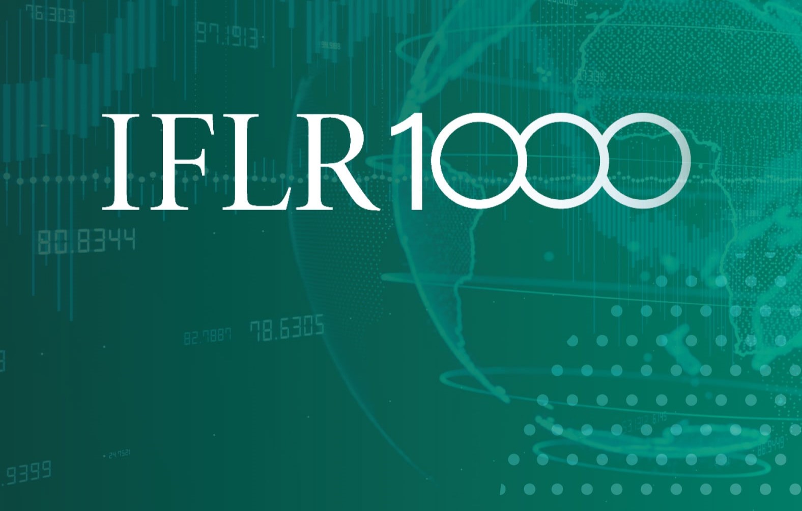 Our Law Firm has been rated and included in the list of leading law firms of Financial and Corporate Law in the Central and Eastern Europe