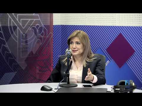 The issues of compensation for a moral damage in Armenia