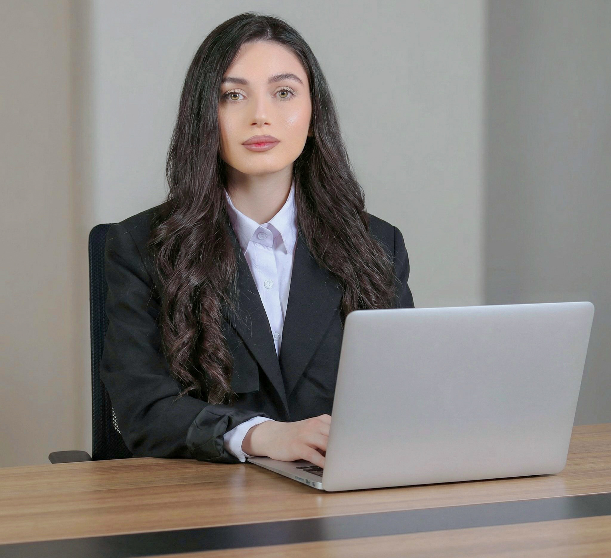 State Registry Front Office for Legal Entities