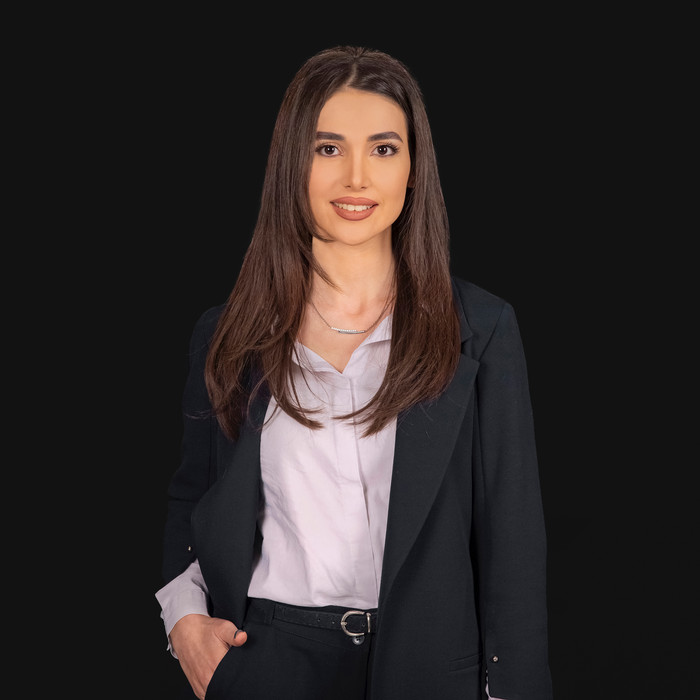 Gohar Avagyan