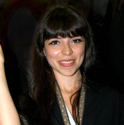 Marianna Rousidou